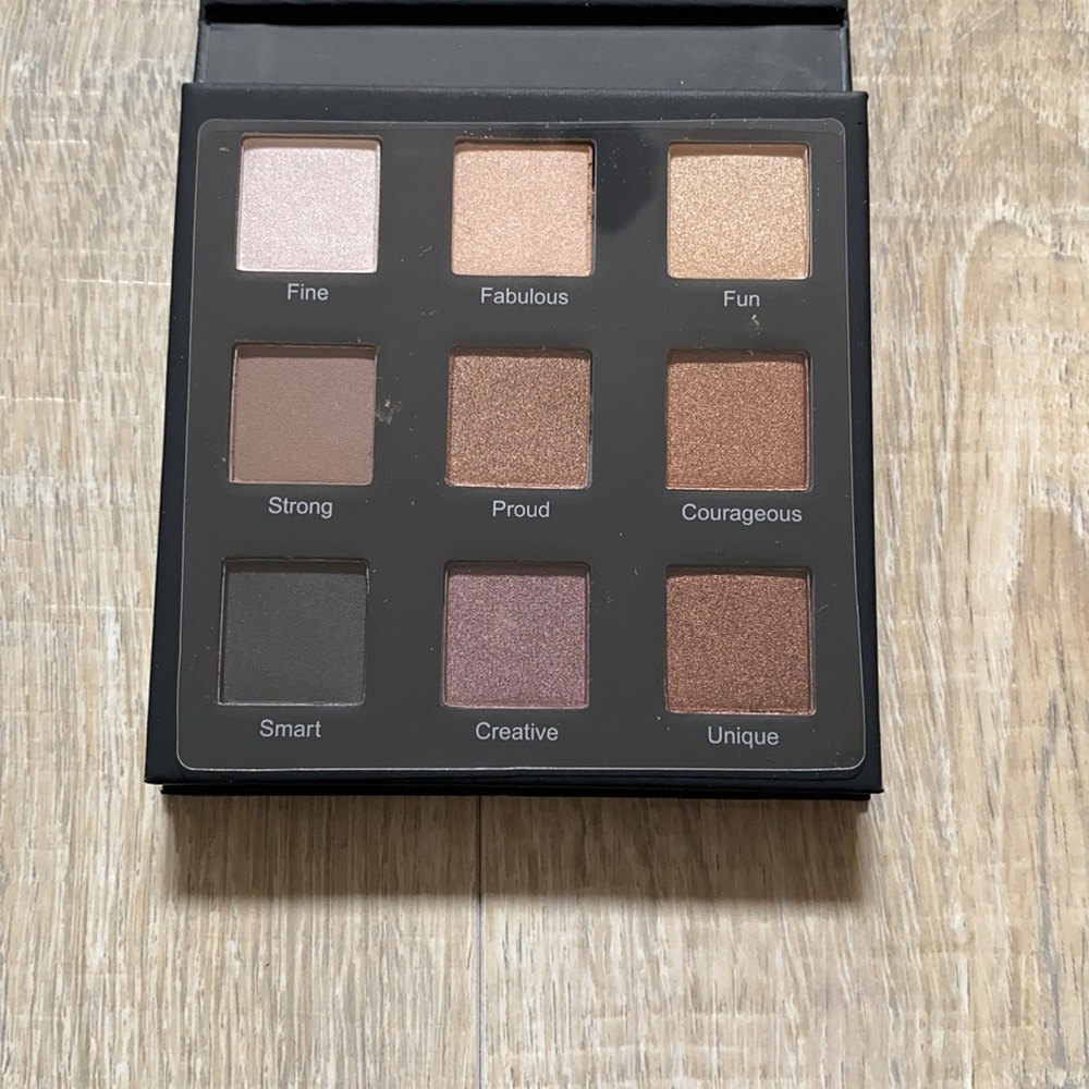 Eyeshadow Bundle